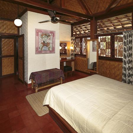 Murni'S Houses & Spa Ubud  Room photo