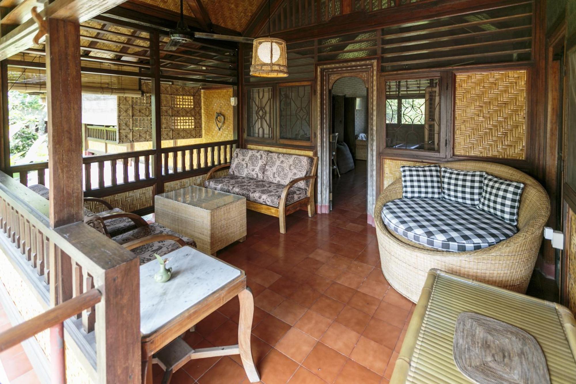 Murni'S Houses & Spa Ubud  Room photo