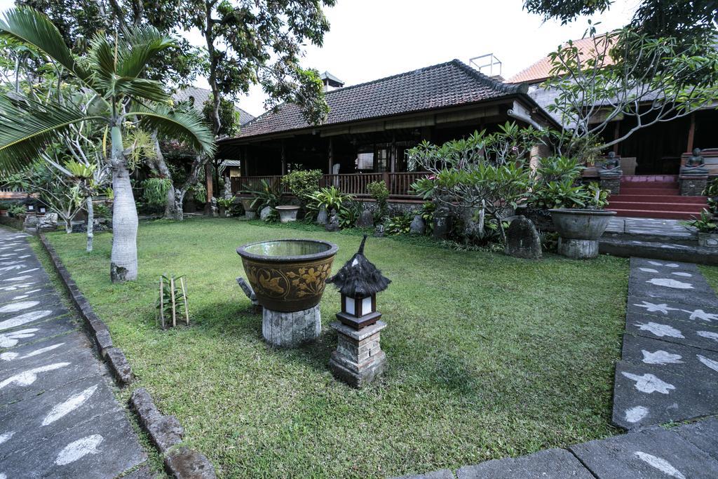 Murni'S Houses & Spa Ubud  Exterior photo