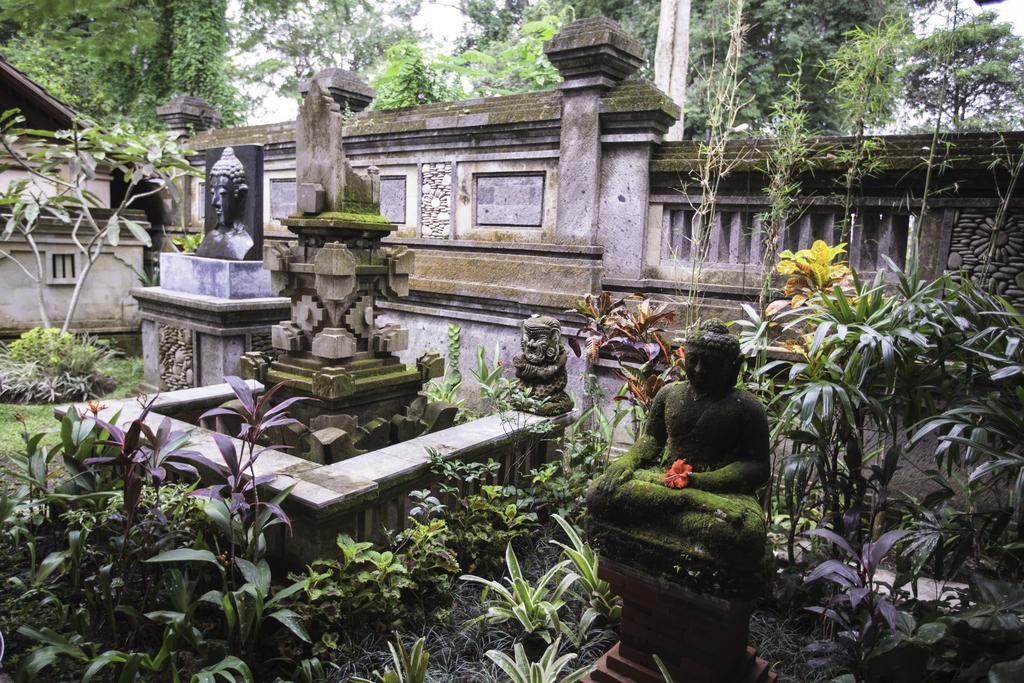 Murni'S Houses & Spa Ubud  Exterior photo