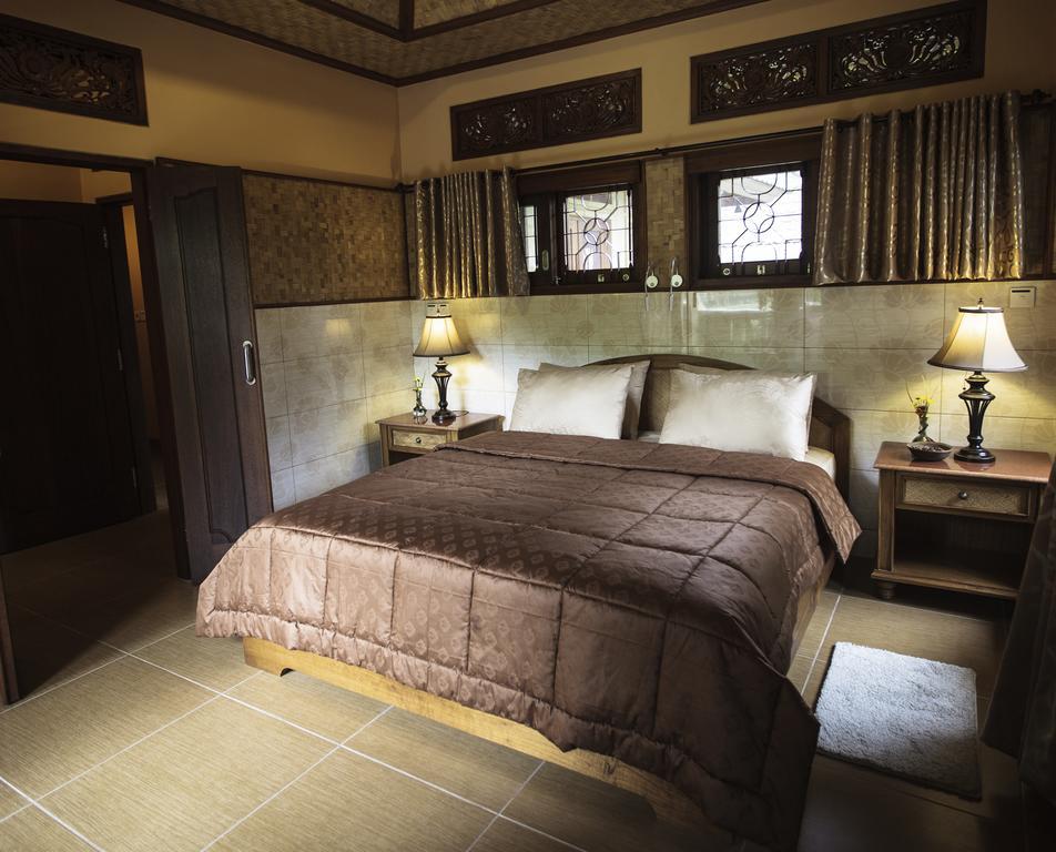 Murni'S Houses & Spa Ubud  Exterior photo