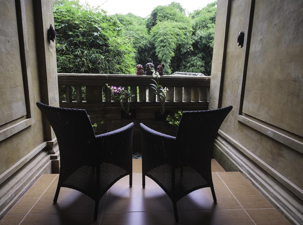 Murni'S Houses & Spa Ubud  Exterior photo