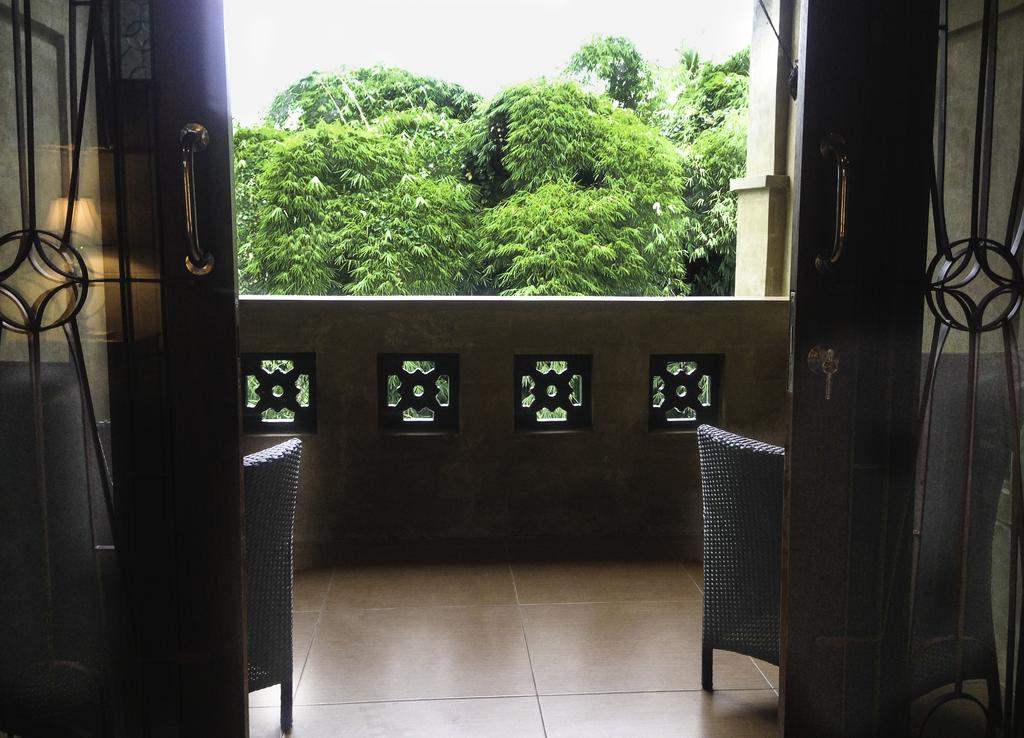 Murni'S Houses & Spa Ubud  Exterior photo
