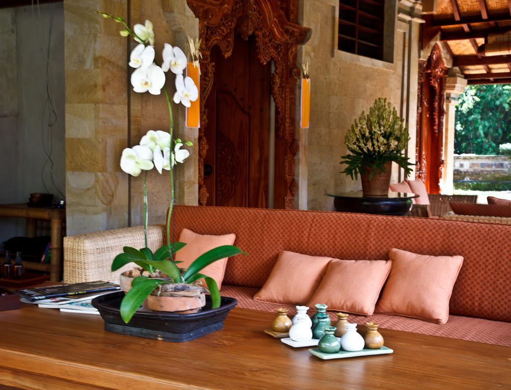Murni'S Houses & Spa Ubud  Exterior photo