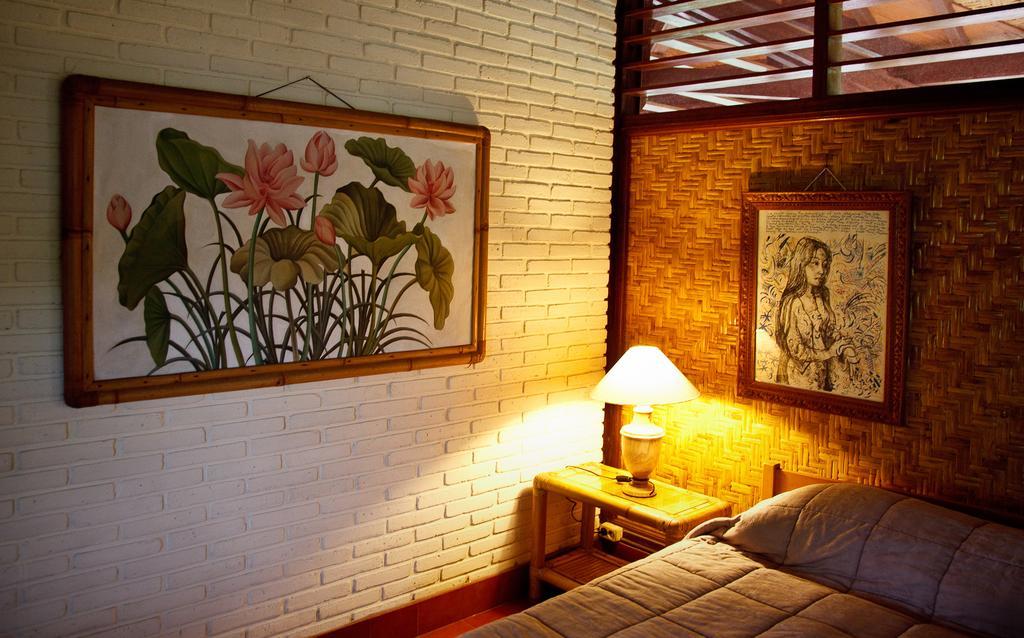 Murni'S Houses & Spa Ubud  Exterior photo