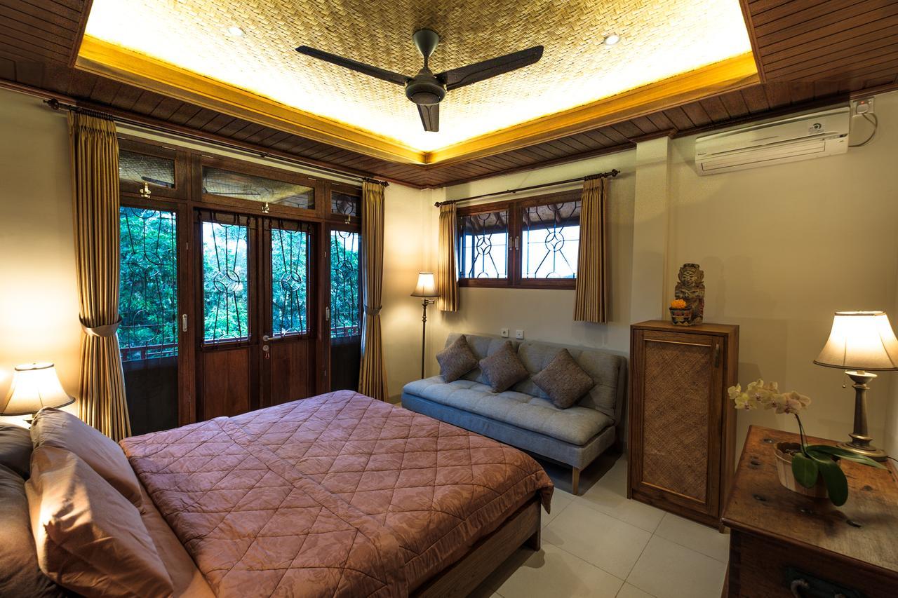 Murni'S Houses & Spa Ubud  Exterior photo