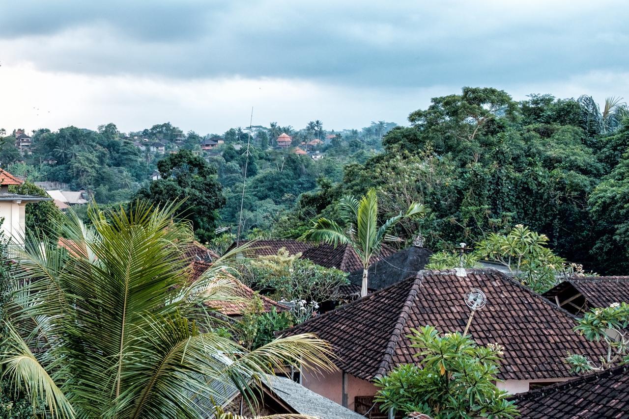 Murni'S Houses & Spa Ubud  Exterior photo