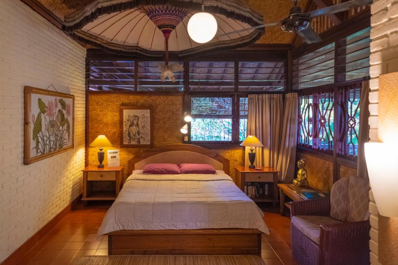 Murni'S Houses & Spa Ubud  Exterior photo