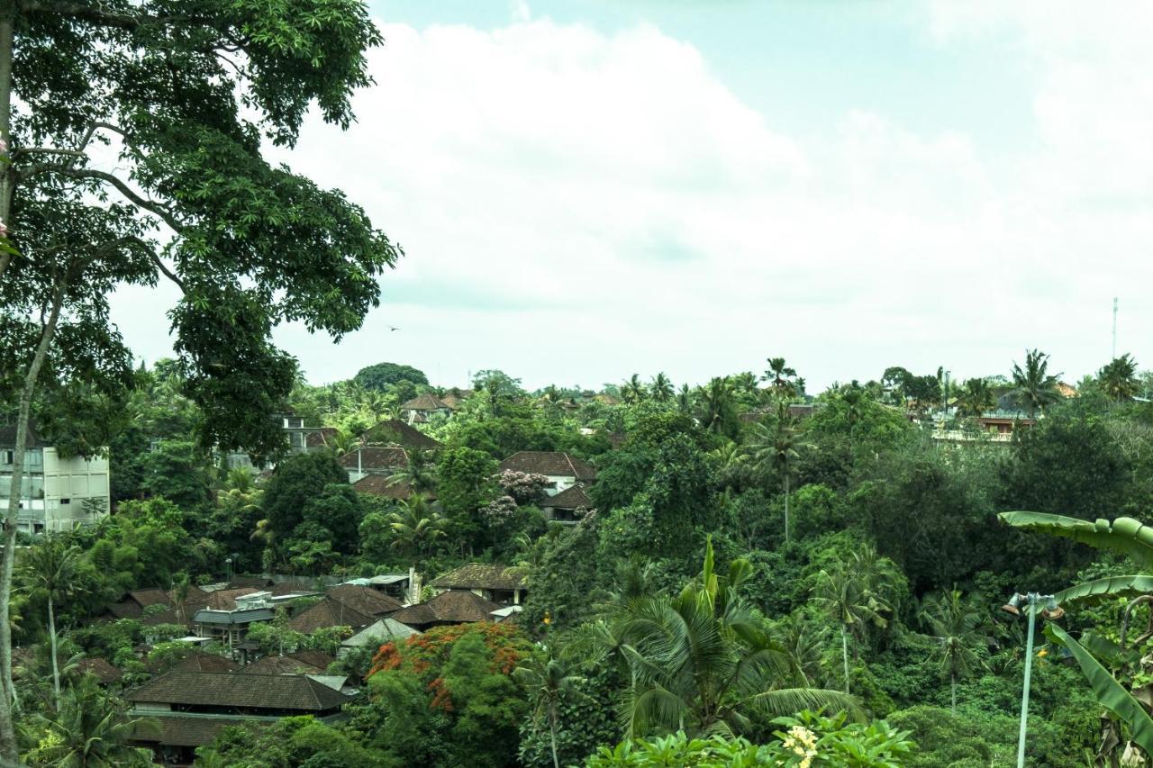 Murni'S Houses & Spa Ubud  Exterior photo
