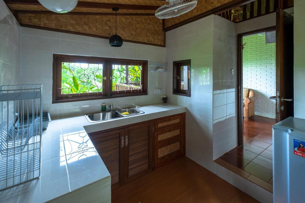 Murni'S Houses & Spa Ubud  Exterior photo